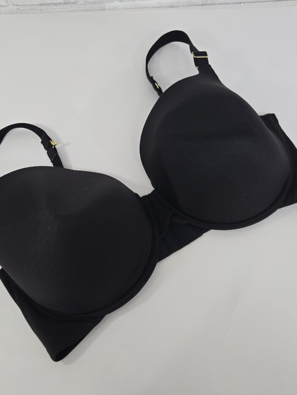 Joyspun black bra